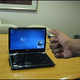 Illustration for article titled Toshiba G55 Qosmio Has Gesture Control